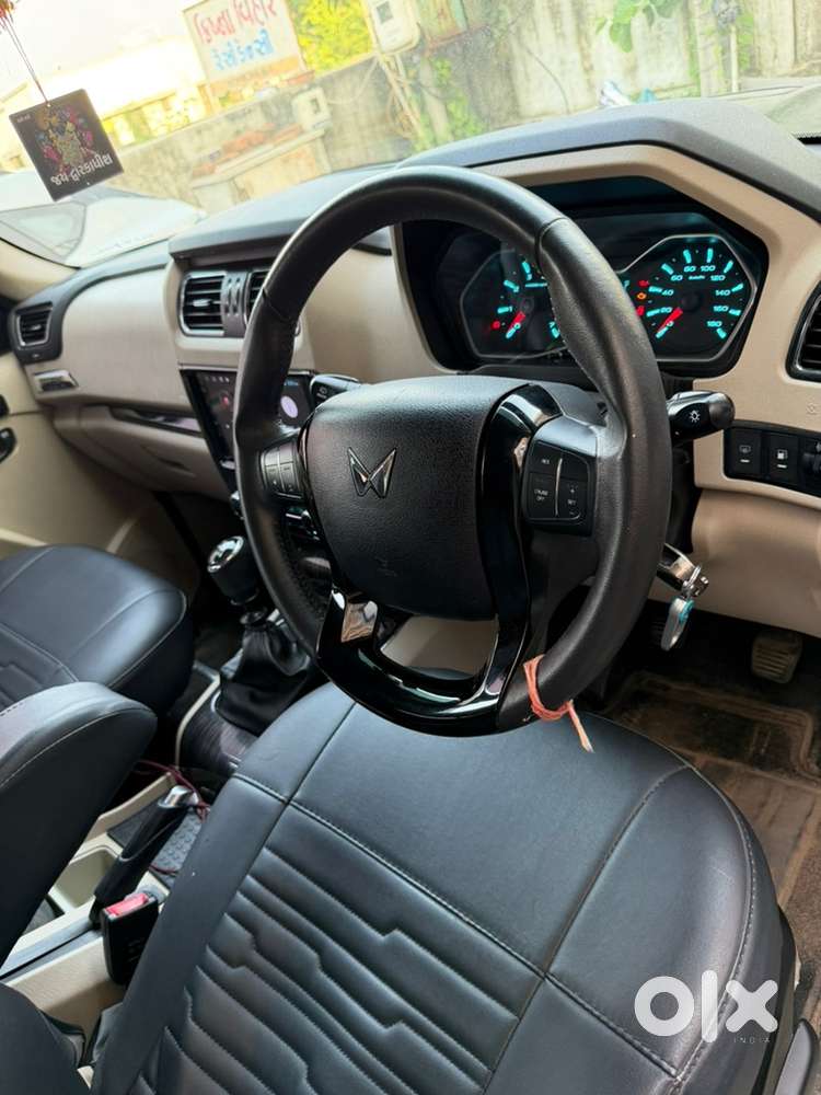 Mahindra Scorpio Classic Diesel 2025