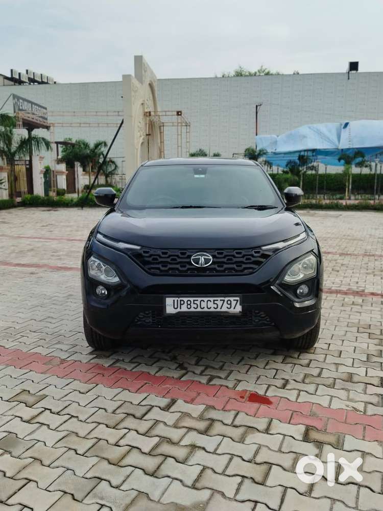 Tata Harrier 2022 Diesel Good Condition