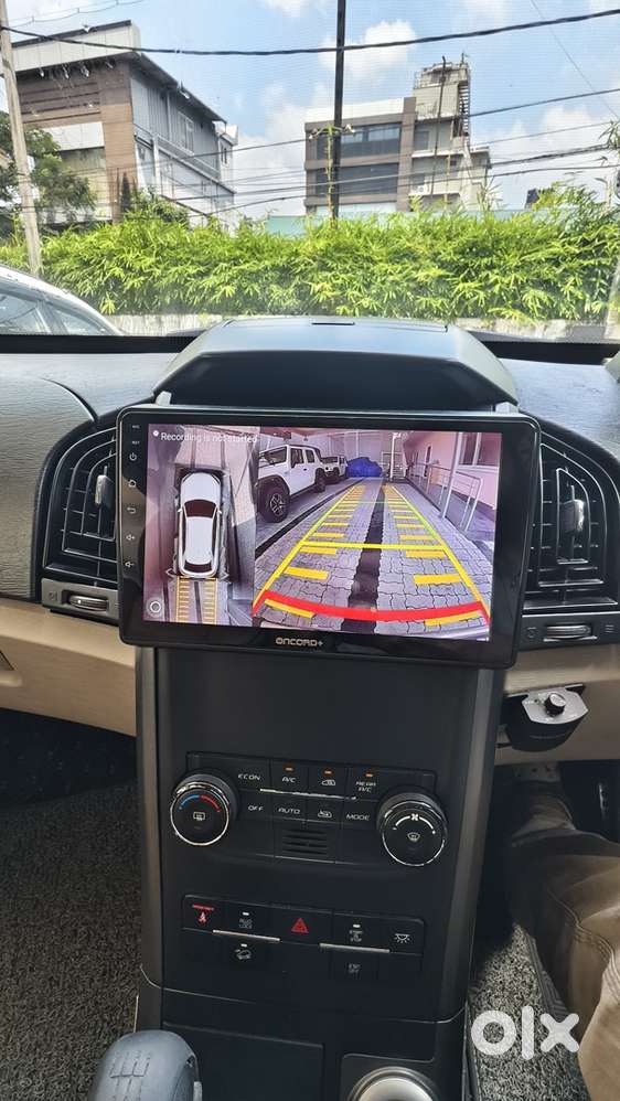 Mahindra Xuv500 Diesel 2015