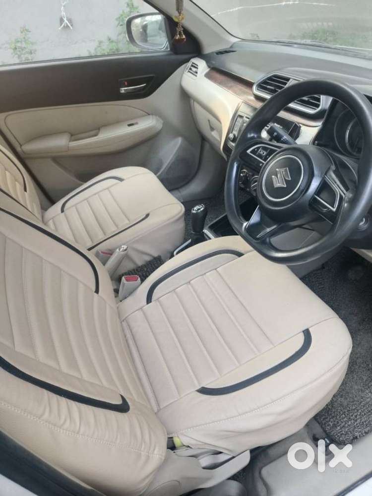 Maruti Suzuki Dzire 2017-2020 Vdi, 2018, Diesel