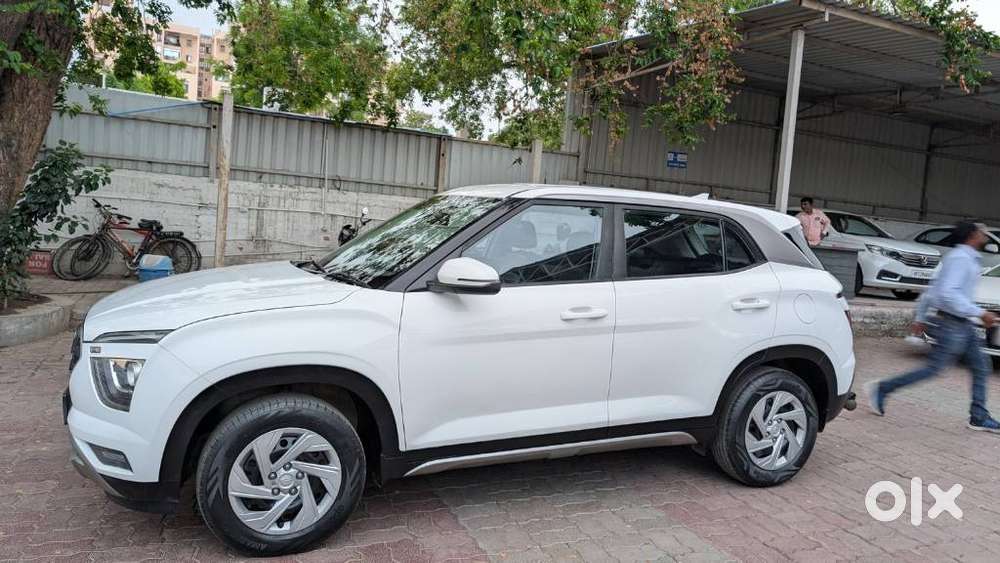 Hyundai Creta 1.5 Ex Diesel, 2020, Diesel