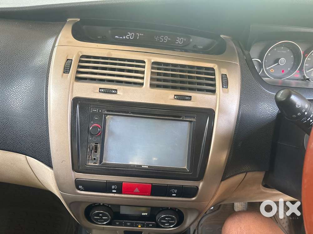 Tata Indica D90 Zx Plus Abs Turbo Diesel Model