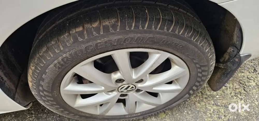 Volkswagen Jetta 2016 Petrol . 7 Lakh Idv Value