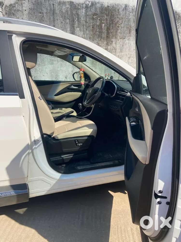 Mg Hector 2023 Petrol 29000 Km Driven