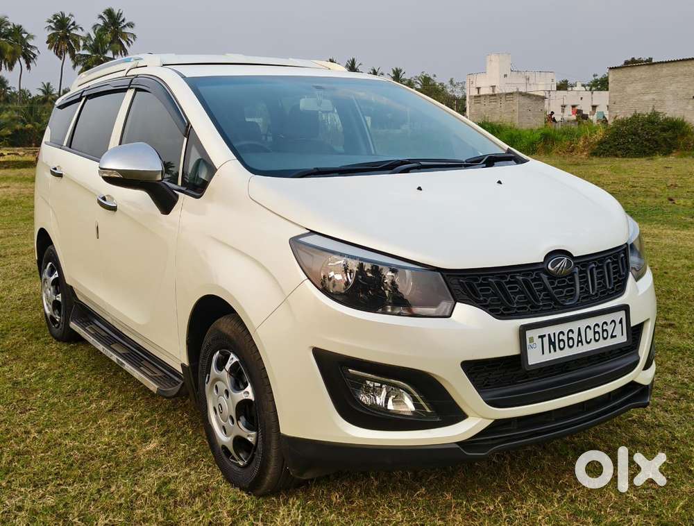 Mahindra Marazzo M2, 2019, Diesel