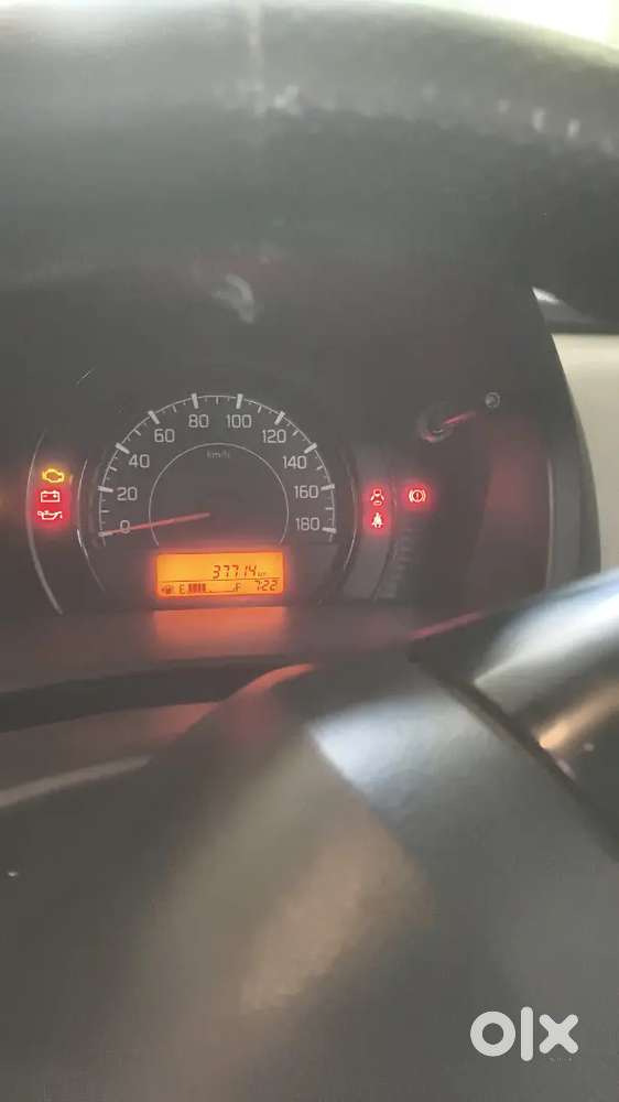 Maruti Suzuki Wagon R 1.2 Vxi 2021
