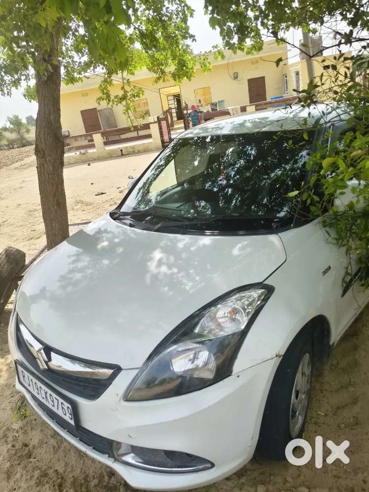 Maruti Suzuki Dzire Vdi 2015 कार