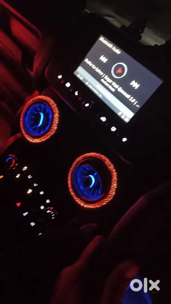 Mahindra Thar.e 2024 Diesel Well Maintained