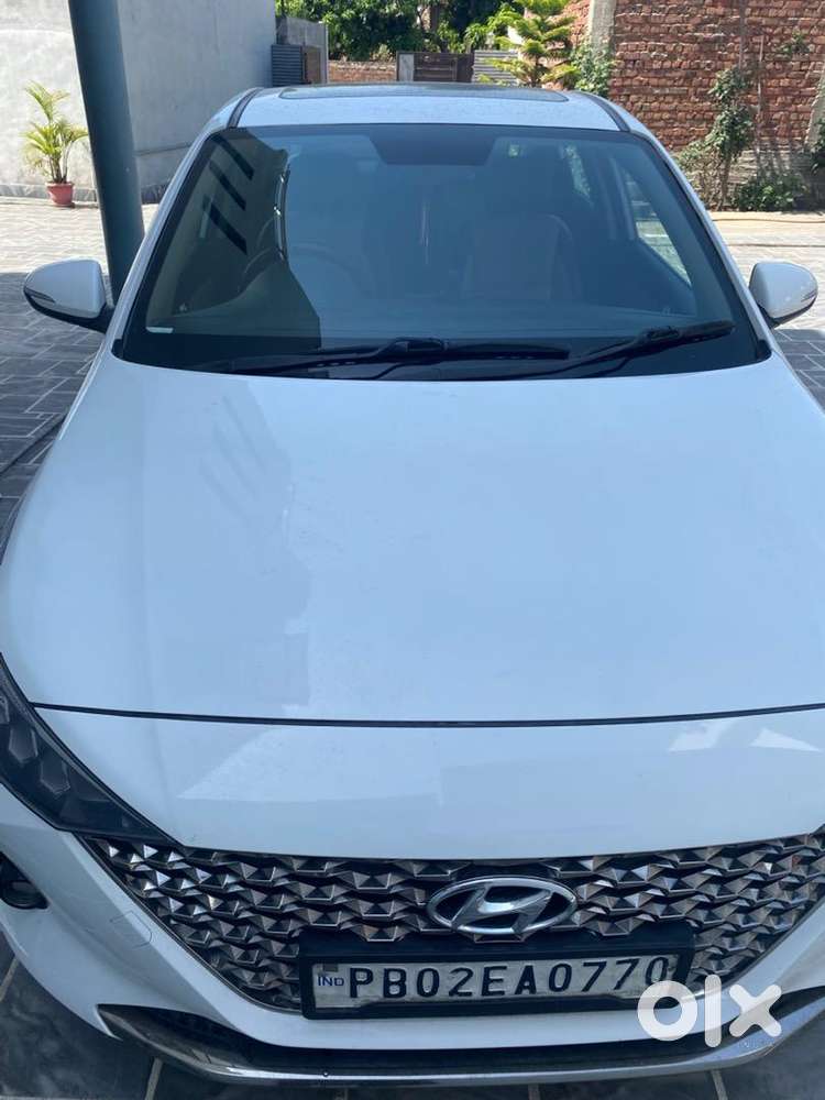 Hyundai Car Manual 2021 Diesel