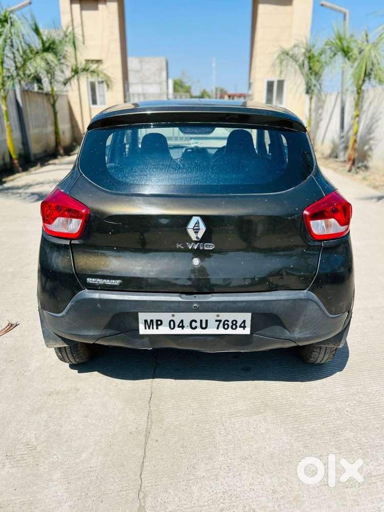 Renault Kwid Rxt Optional, 2018, Petrol