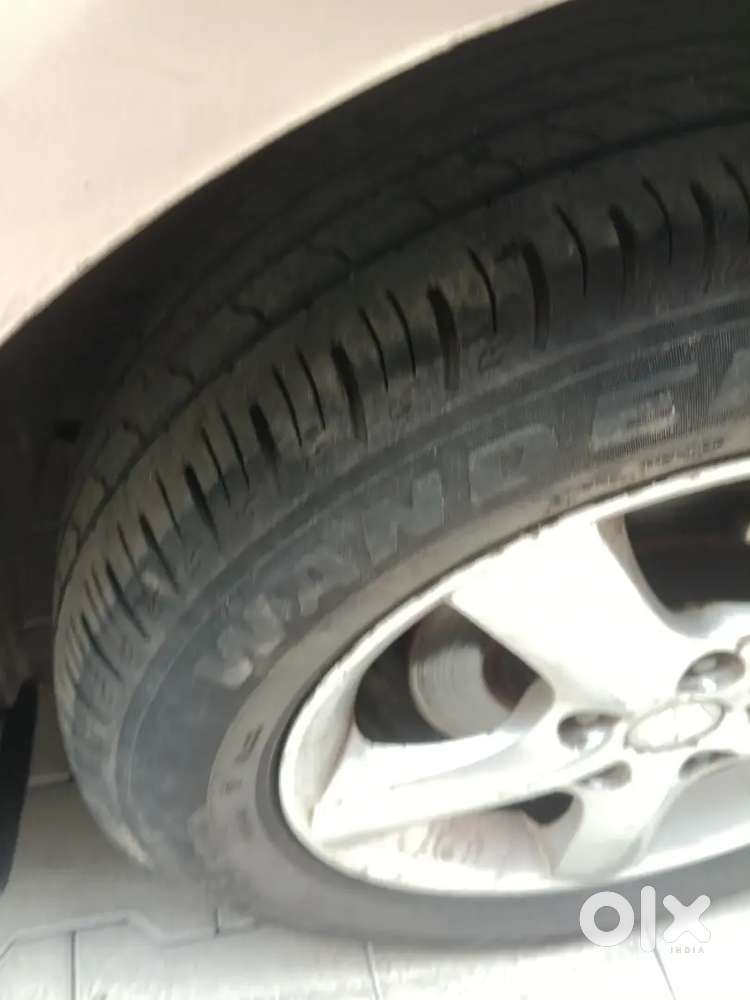 Maruti Suzuki Sx4 2009 Petrol 120000 Km Driven