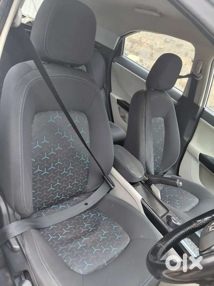 Bihar Patna Number Tata Nexon Ev 2021 Electric 123000 Km Driven