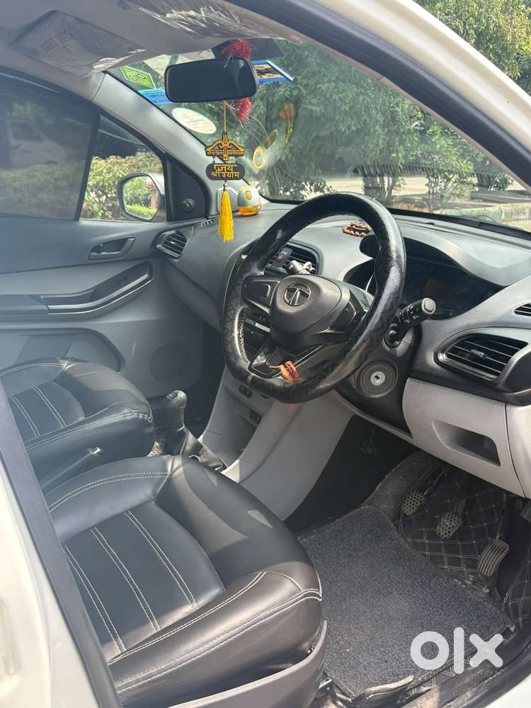 Tata Tiago Xm, 2021, Cng & Hybrids
