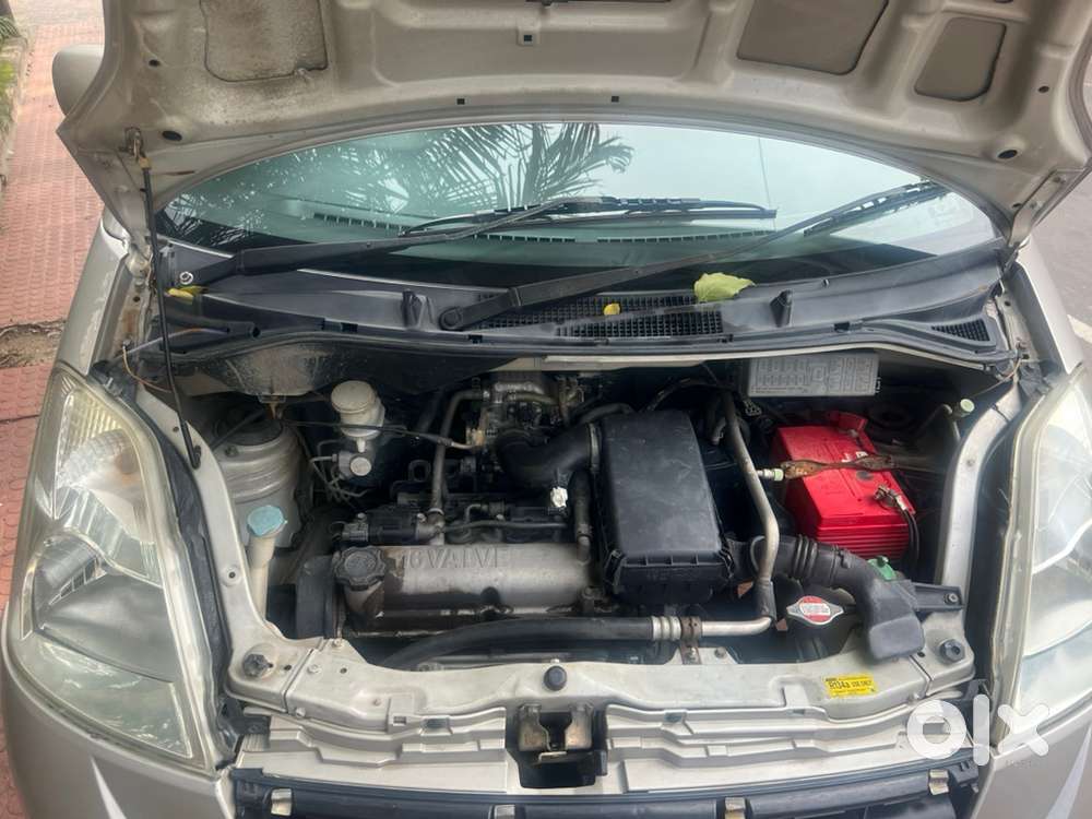 Maruti Zen Estilo 2007