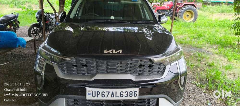 Kia Sonet G Petrol 2024