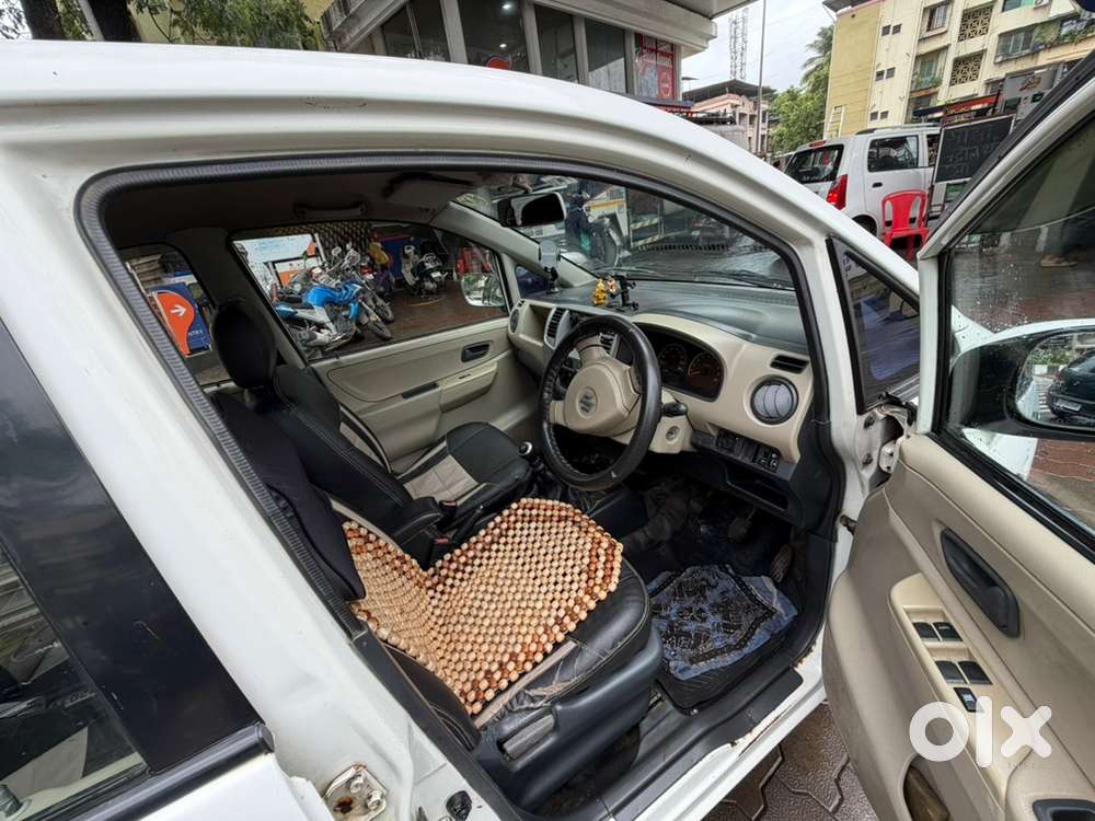 Maruti Suzuki Zen 2008