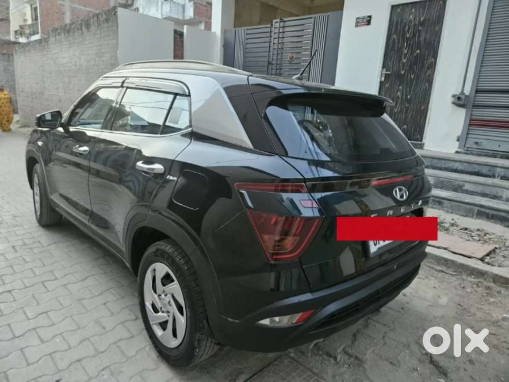 Hyundai Creta 1.5 Ex Diesel, 2023, Diesel