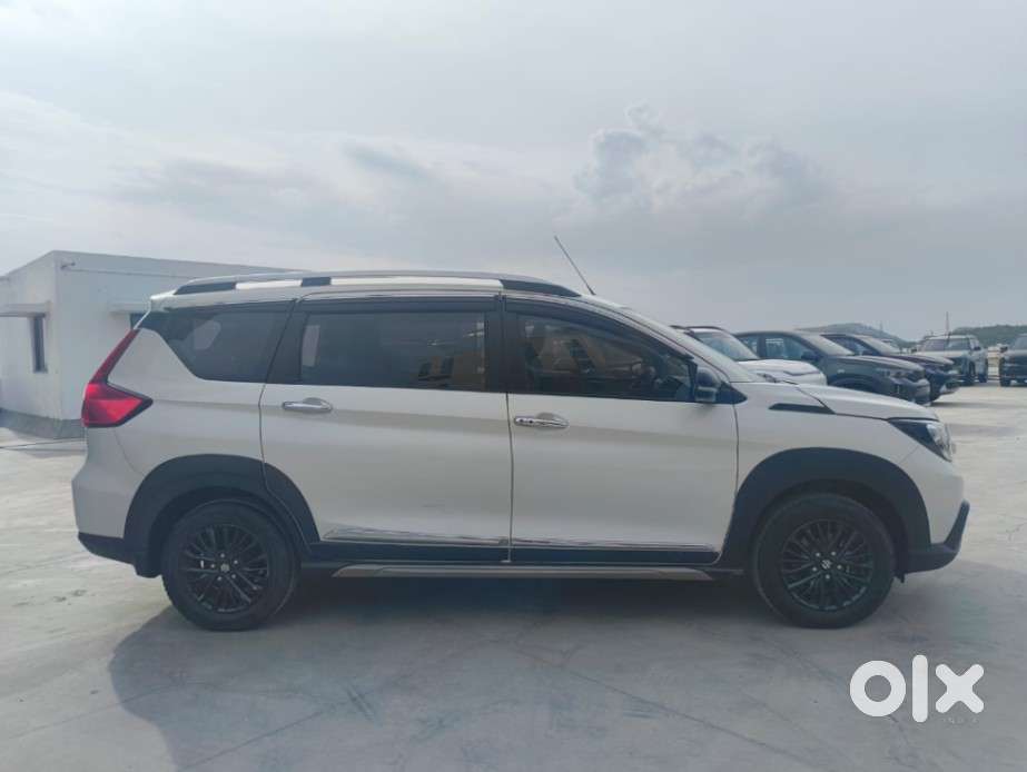 Maruti Suzuki Xl6 1.5 Zeta Mt, 2021, Petrol