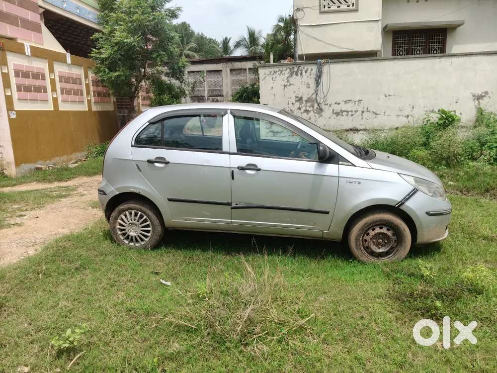 Tata Indica Vista 2009