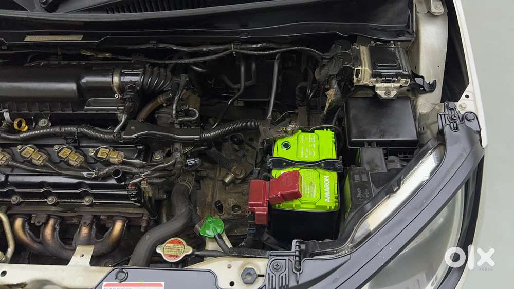Maruti Suzuki Ignis 1.2 Sigma Mt, 2021, Petrol