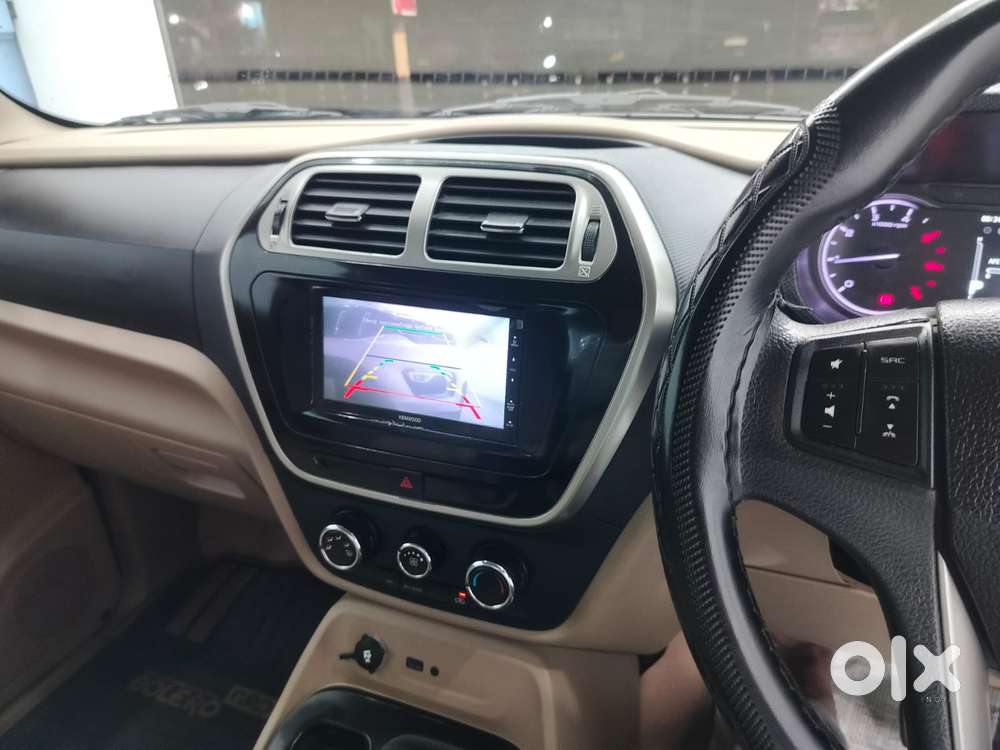 Mahindra Bolero Neo 1.5 N 10 R, 2022, Diesel
