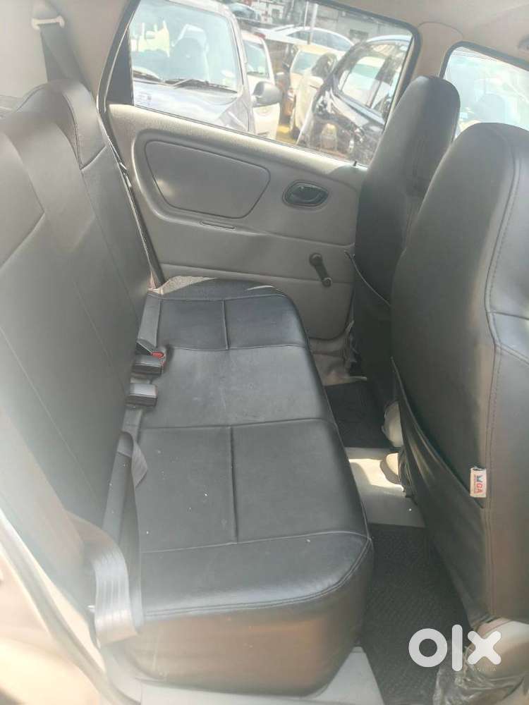 Maruti Suzuki Alto K10 Lxi, 2012, Petrol