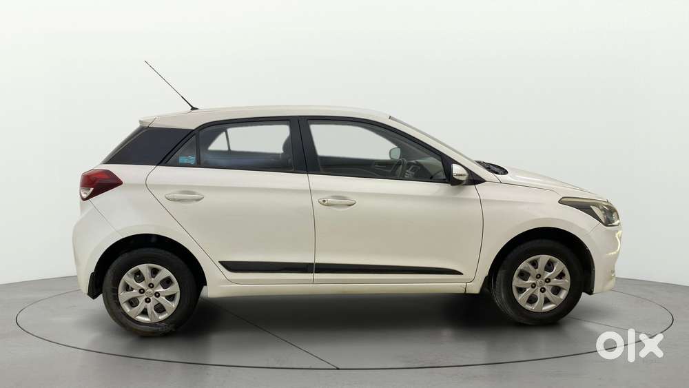 Hyundai Elite I20 Sportz 1.2, 2015, Petrol