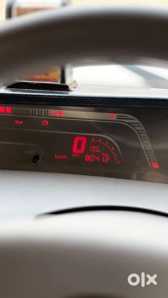 Mahindra Bolero Sle Bsiii, 2019, Diesel
