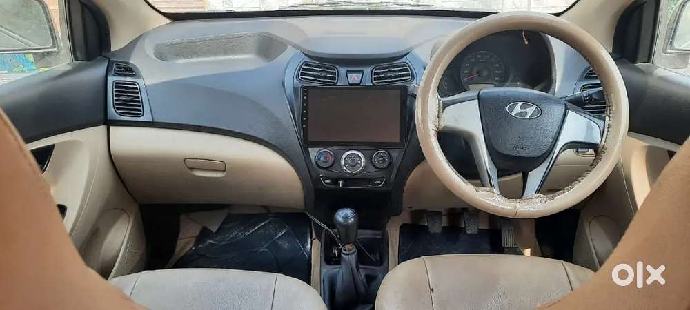 Hyundai Eon 0.8 Era Plus 2018