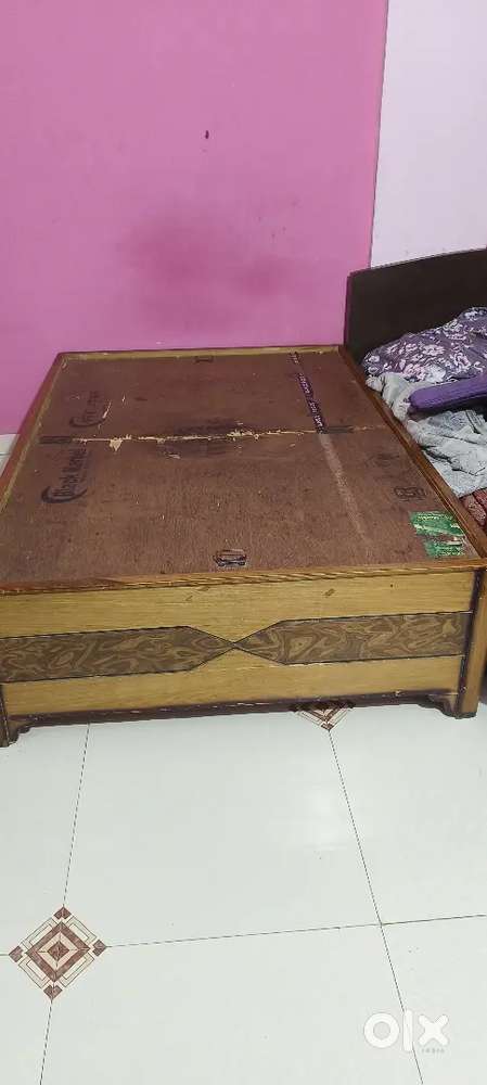 4 by 6 bed olx hotsell