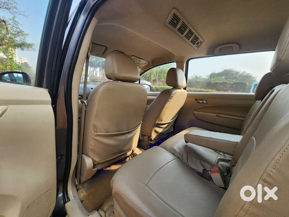 Maruti Suzuki Ertiga