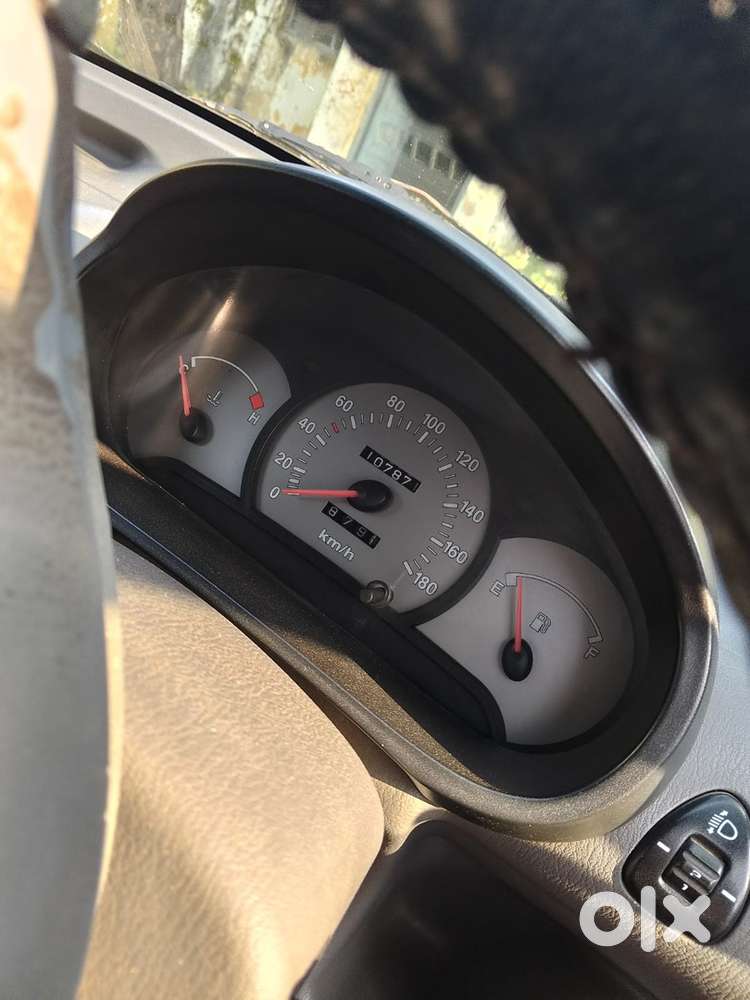 Hyundai Santro Xing Petrol 2007
