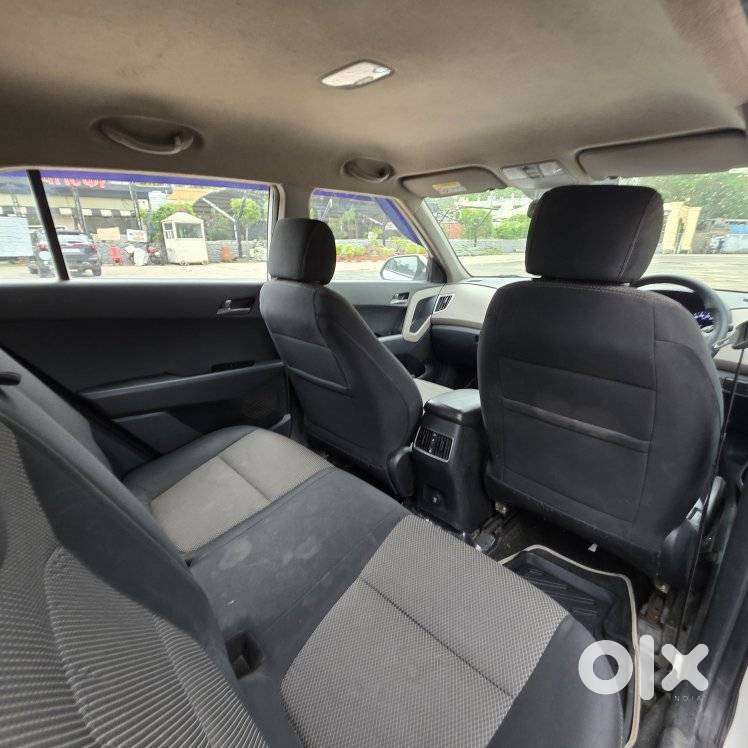 Hyundai Creta 1.4 Crdi S Plus, 2018, Diesel