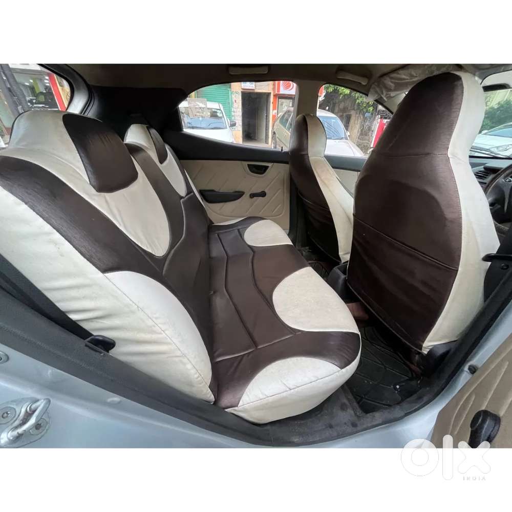 Hyundai Eon D-lite +, 2016, Petrol