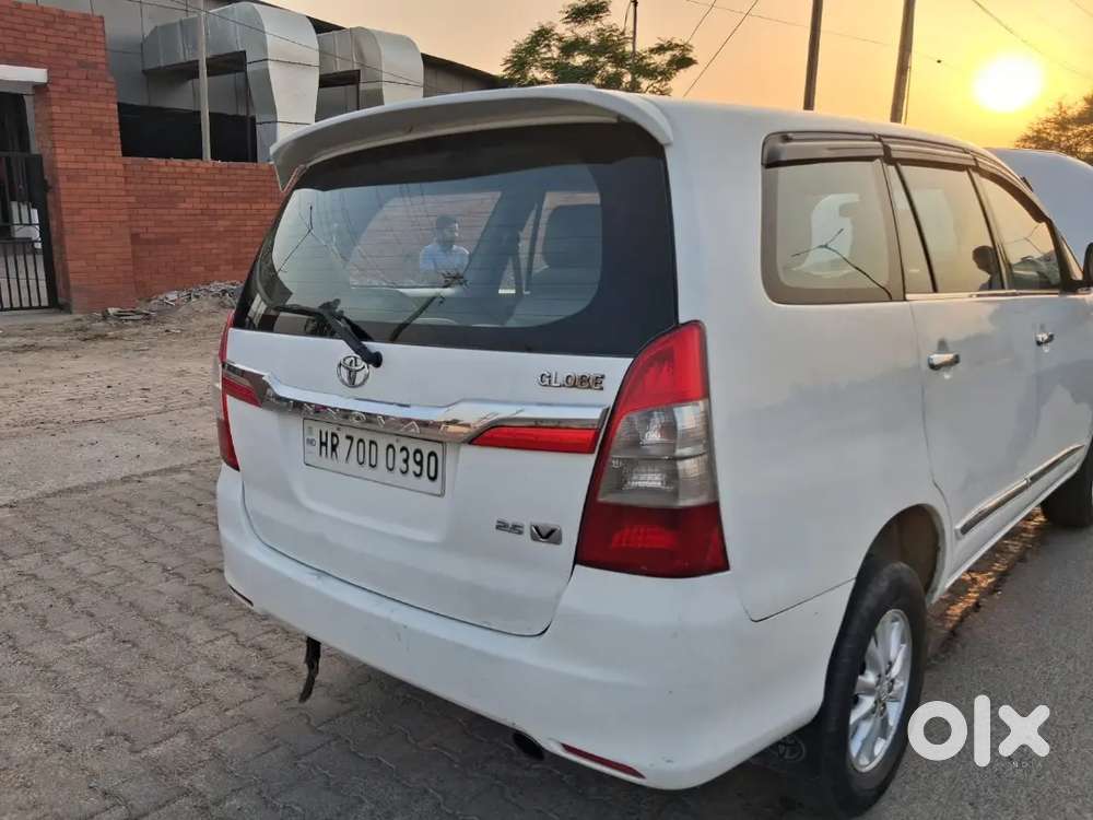All Original Car, Well Maintained, Non Accidental
