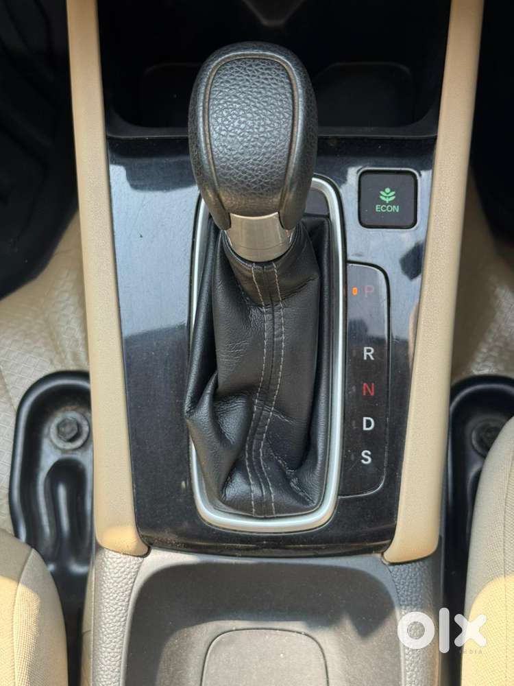 Honda City V Inspire, 2021, Petrol