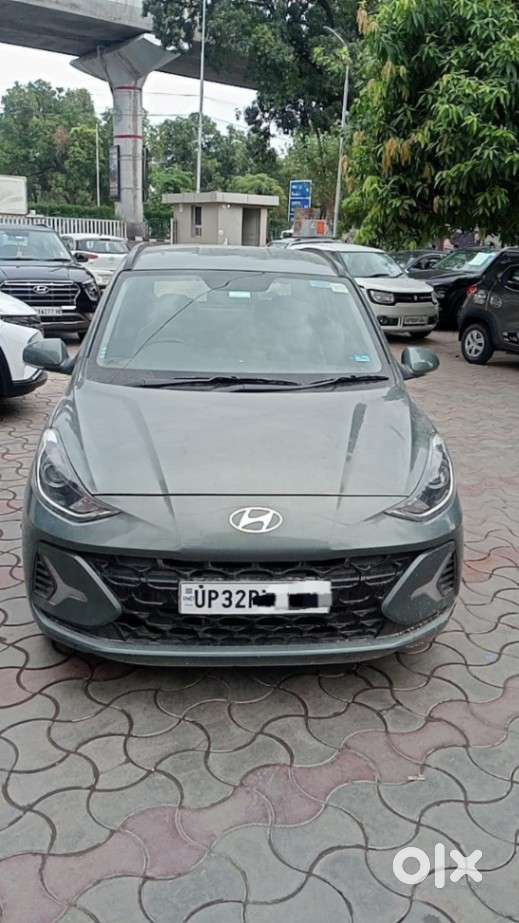 Hyundai Grand I10 Nios, 2024, Petrol