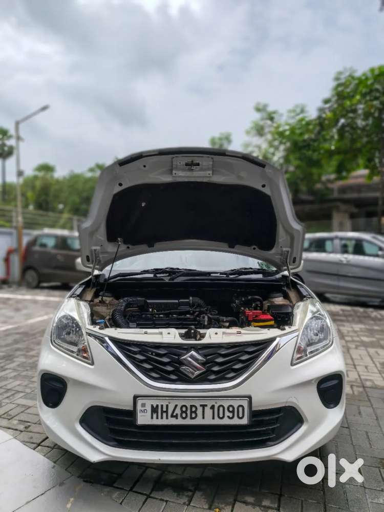 Maruti Suzuki Baleno 1.2 Sigma, 2020, Petrol