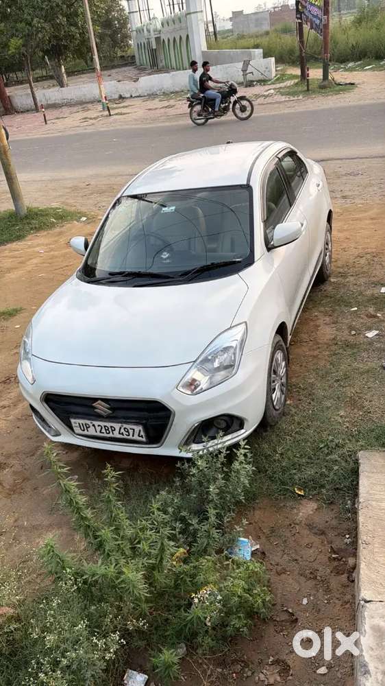 Maruti Suzuki Dzire Vxi 2023