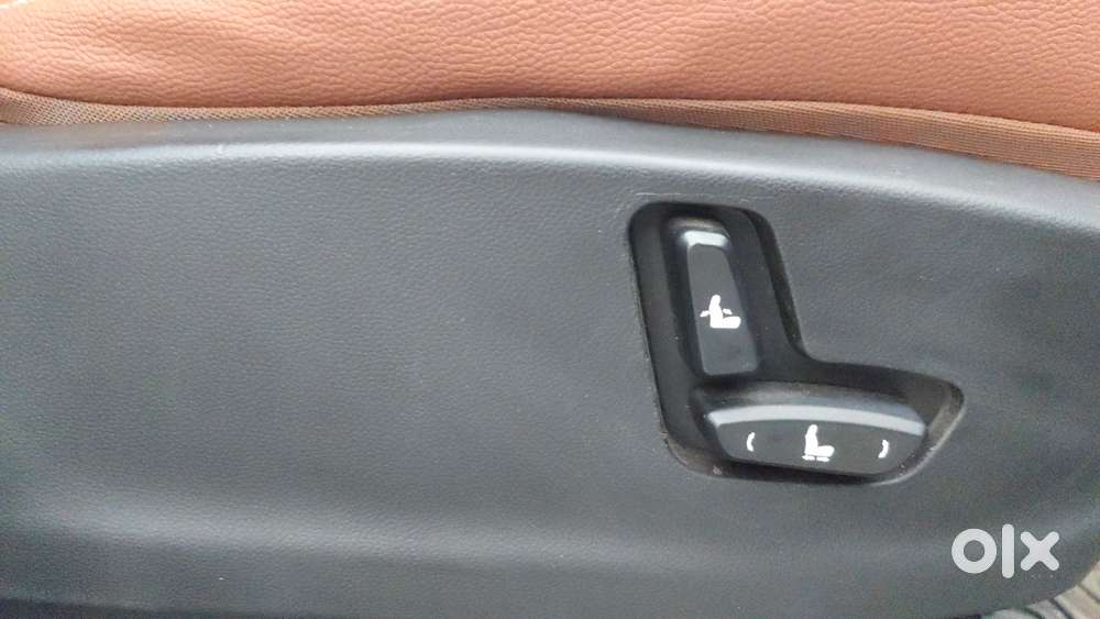 Mg Hector Plus 1.5 Hybrid Sharp Turbo 6 Str, 2021, Petrol