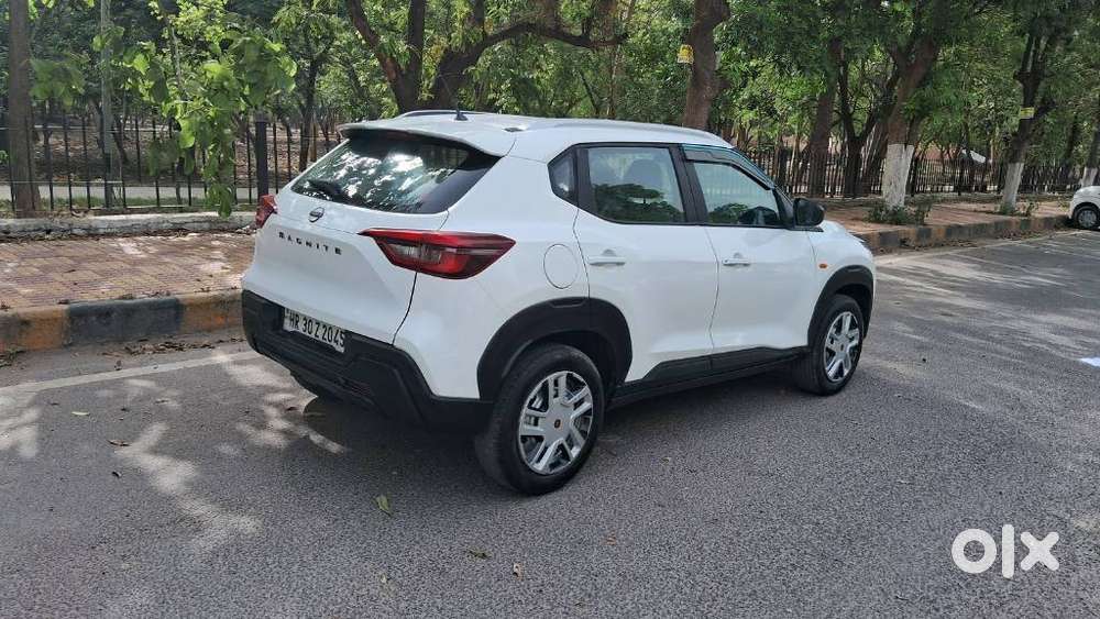 Nissan Magnite 1.0 Xe, 2022, Petrol