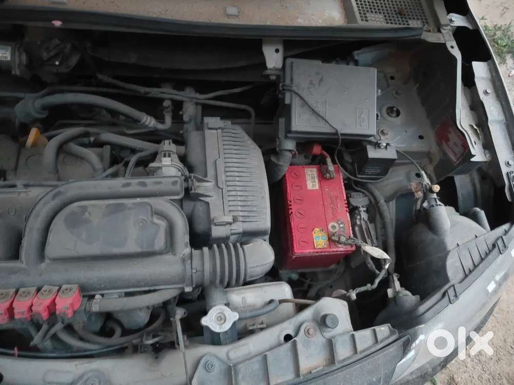 Renault Kwid 2016 Petrol Good Condition