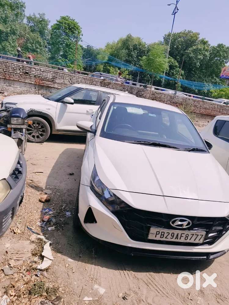 Hyundai I20 2023 Diesel 450000 Km Driven