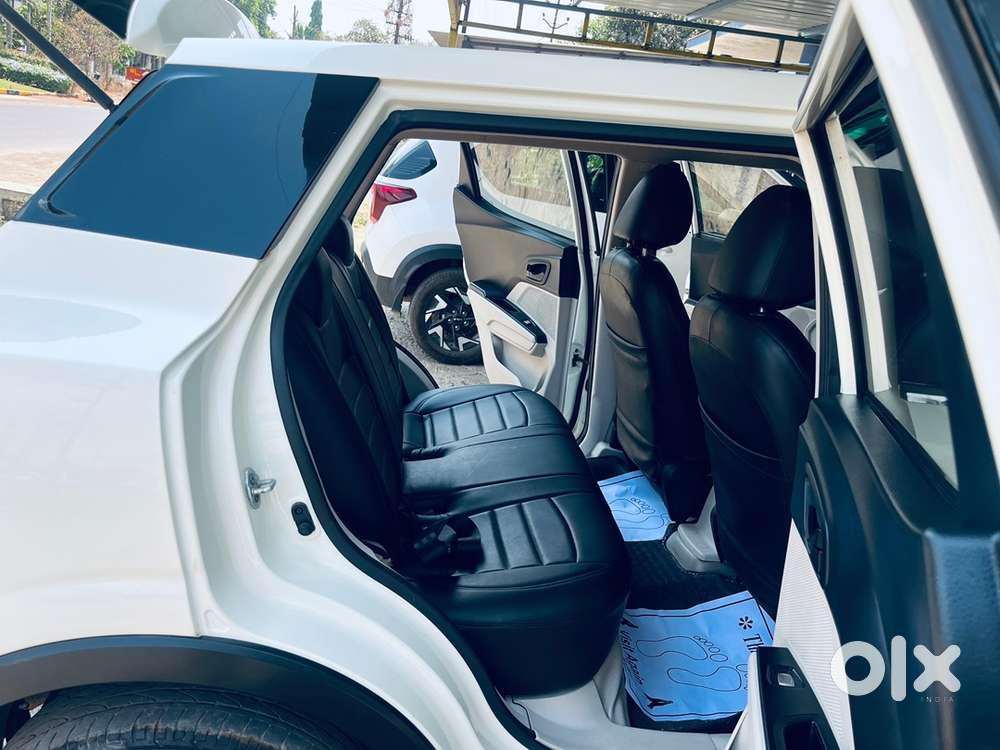Mahindra Xuv300 Diesel 2022