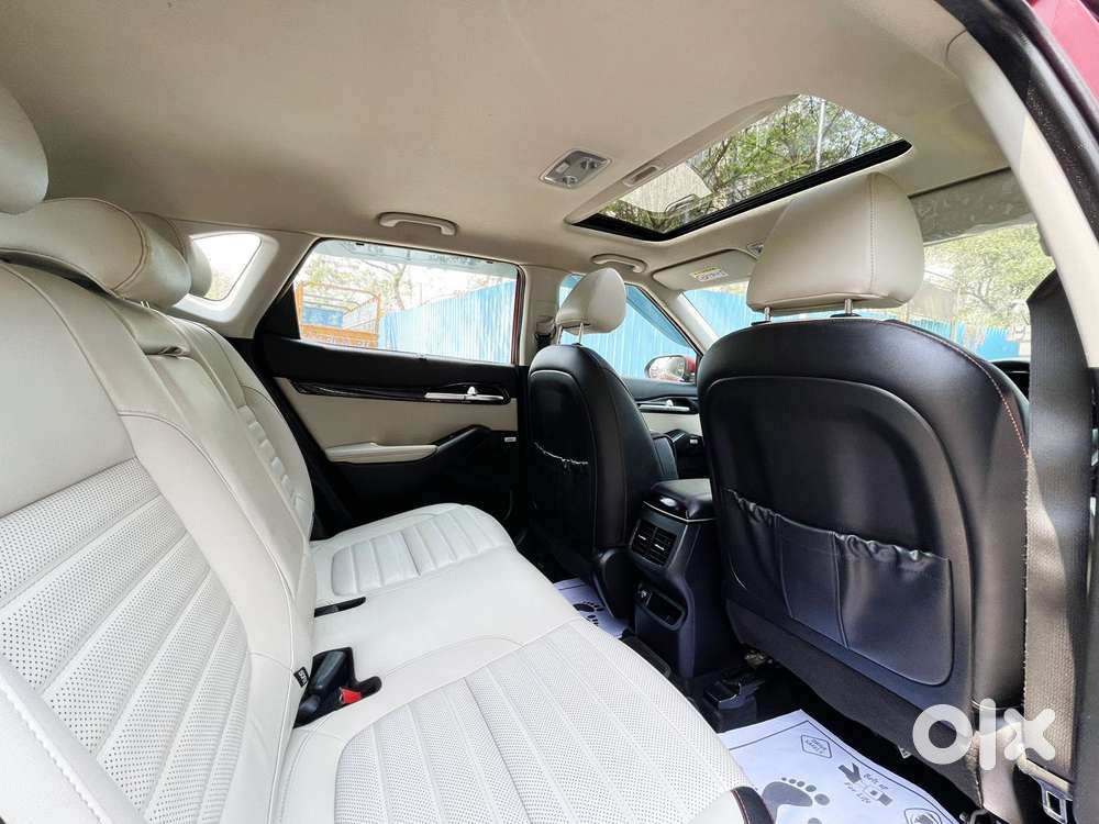 Kia Seltos 1.5 Gtx+ Diesel At, 2020, Diesel