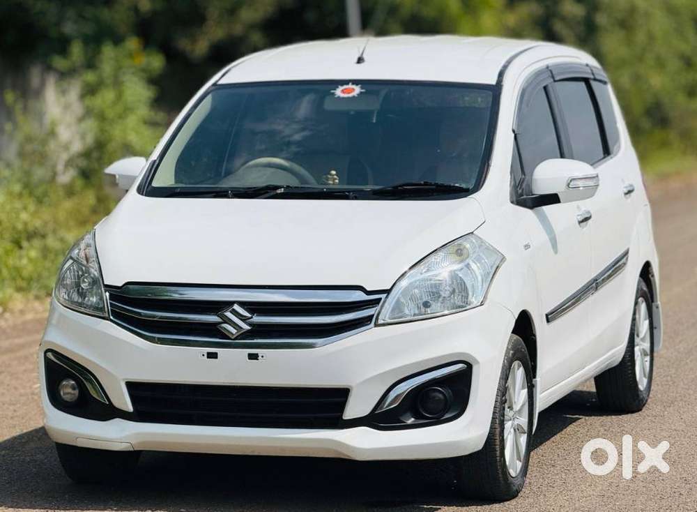 Maruti Suzuki Ertiga 2012-2015 Zdi, 2013, Diesel