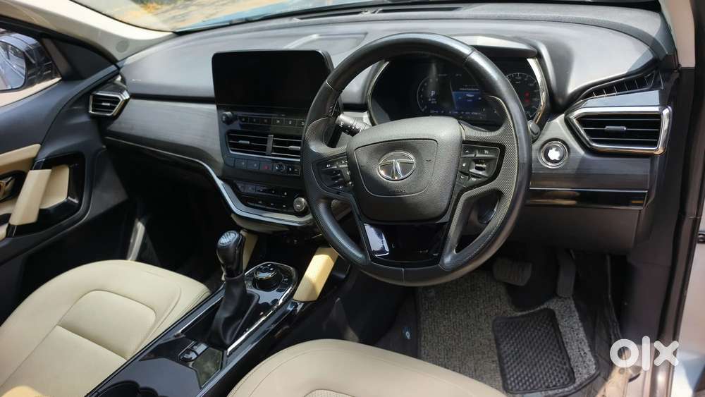 Tata Safari 2.0 Kryotec Xza Plus, 2021, Diesel