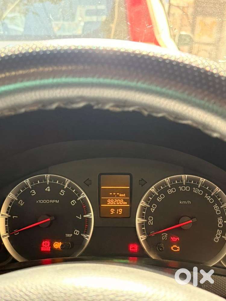 Maruti Suzuki Swift 2013 Petrol(bs4) Good Condition