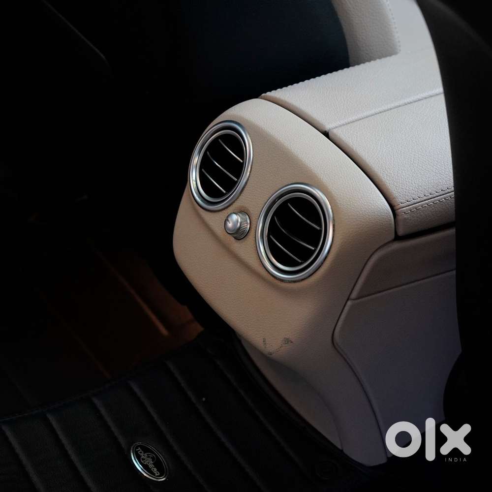 Mercedes-benz C-class 2.0 220d Progressive, 2019, Diesel