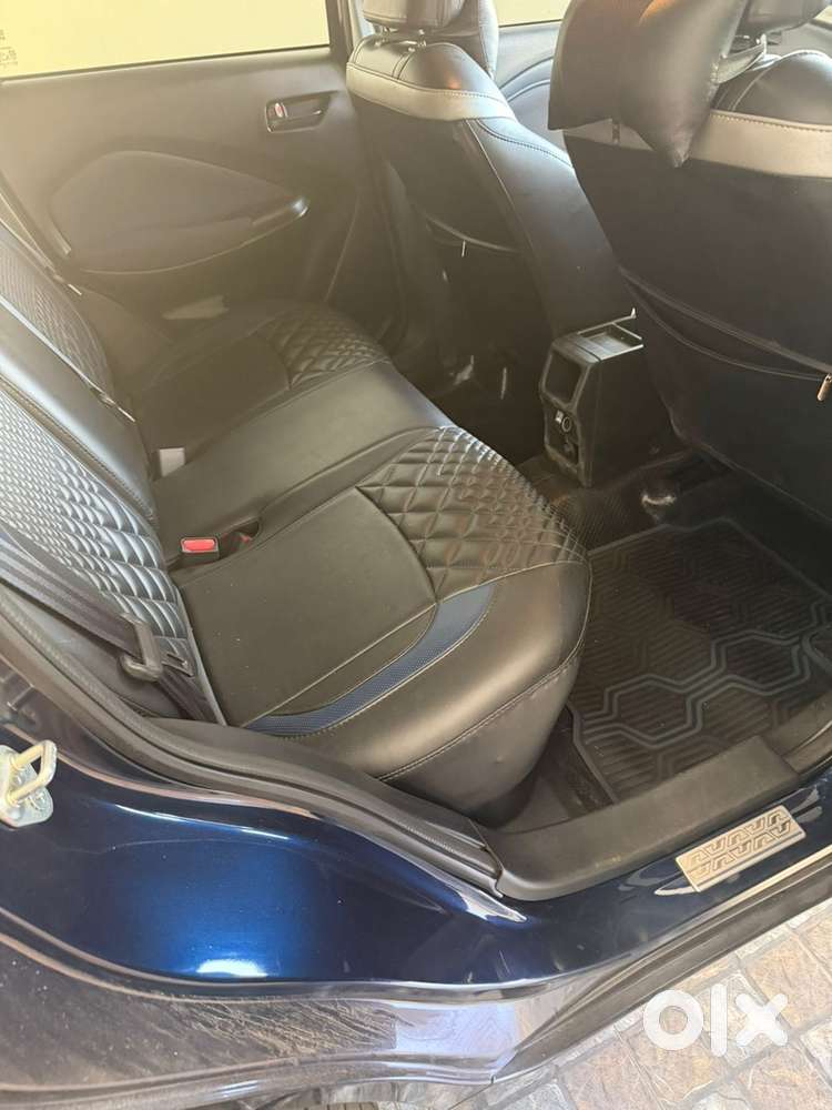 Maruti Suzuki Baleno 2025 Petrol 18000 Km Driven